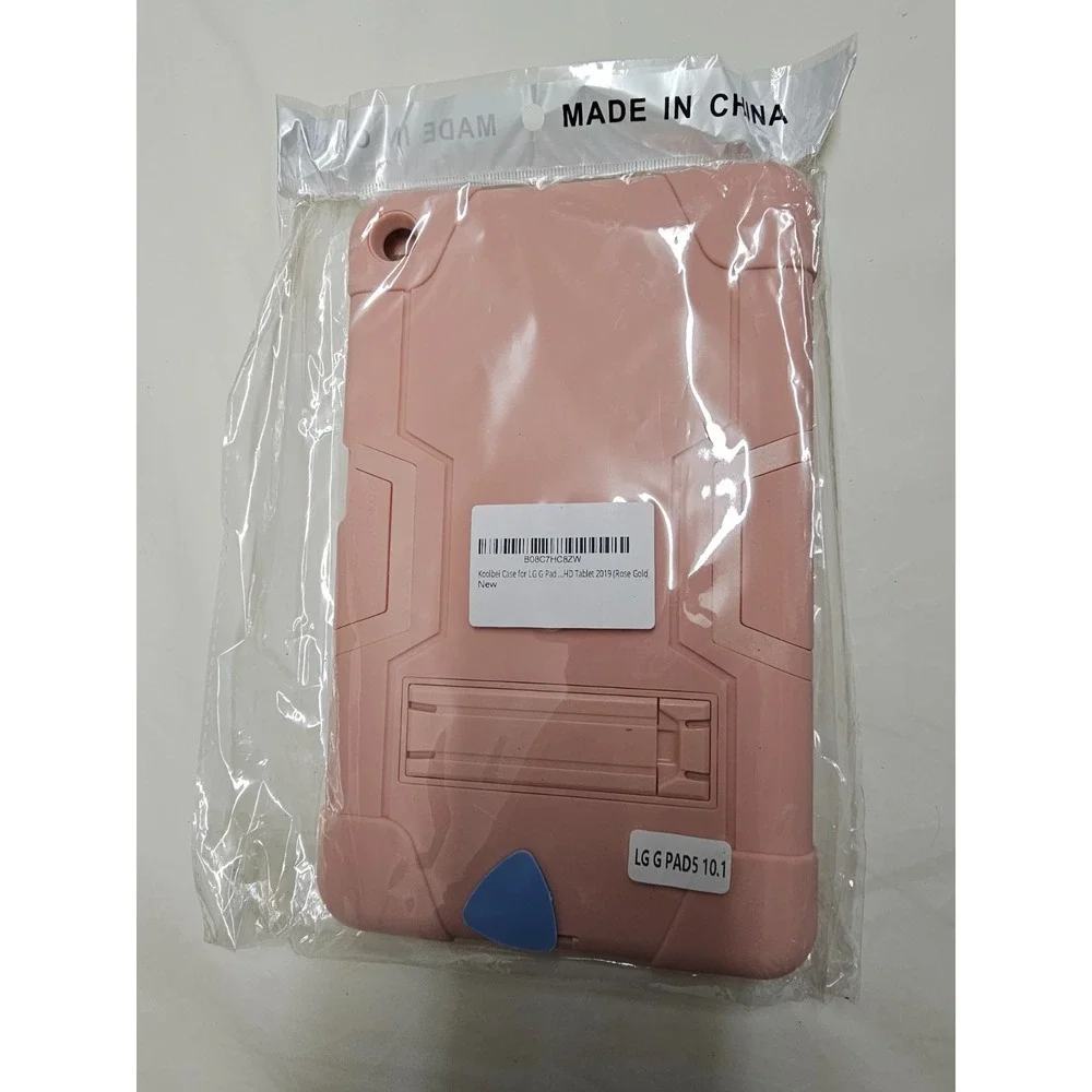 NEW in package-Koolbei Case for LG G Pad 5 10.1